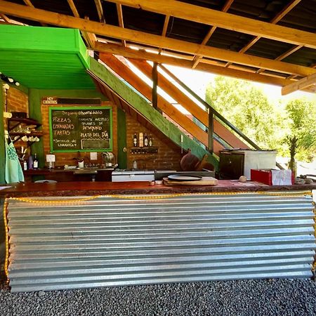 Hostal Del Rio El Bolsón Extérieur photo