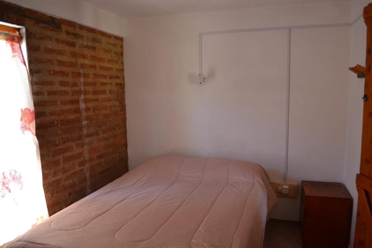 Hostal Del Rio El Bolsón Extérieur photo
