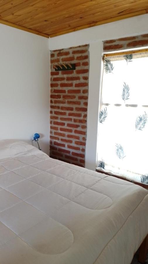 Hostal Del Rio El Bolsón Extérieur photo
