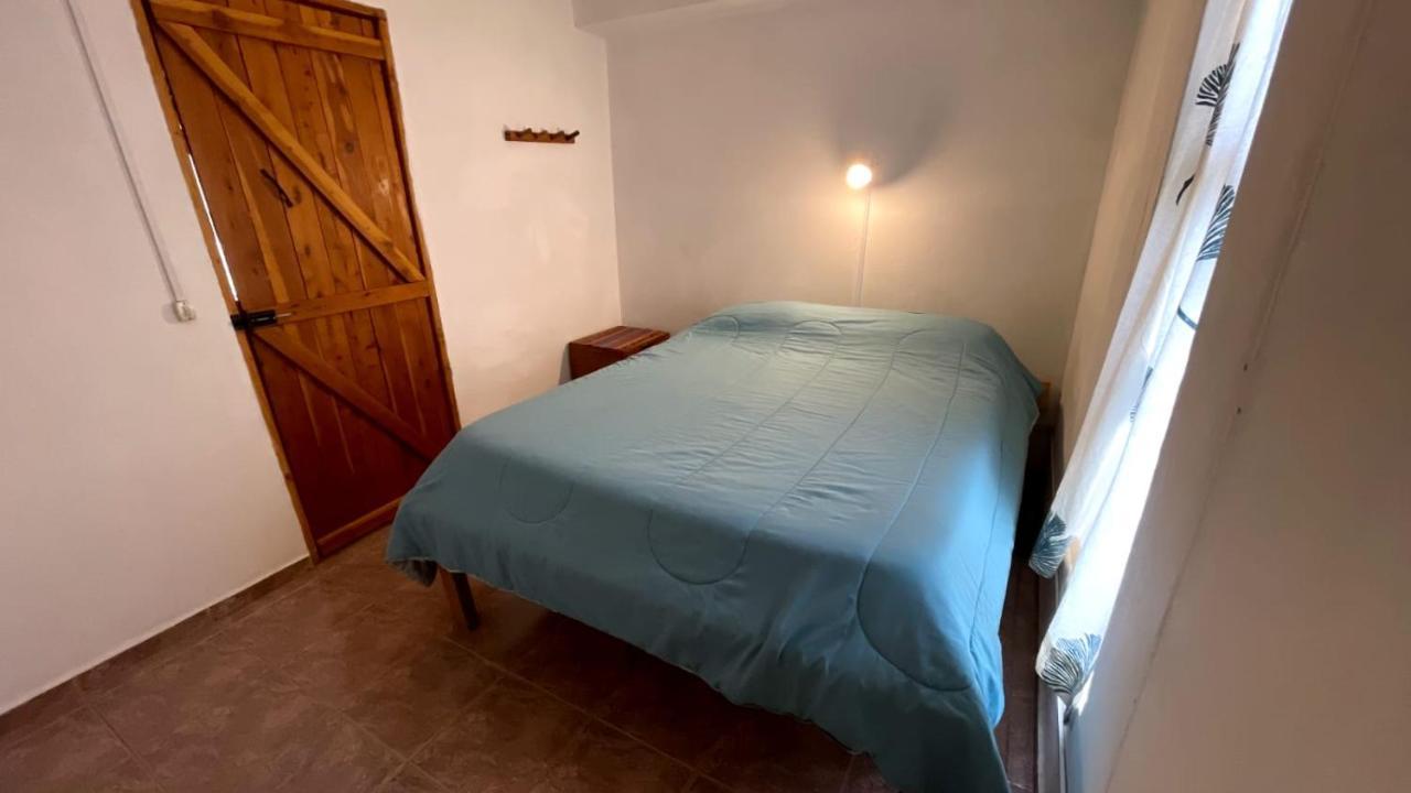 Hostal Del Rio El Bolsón Extérieur photo