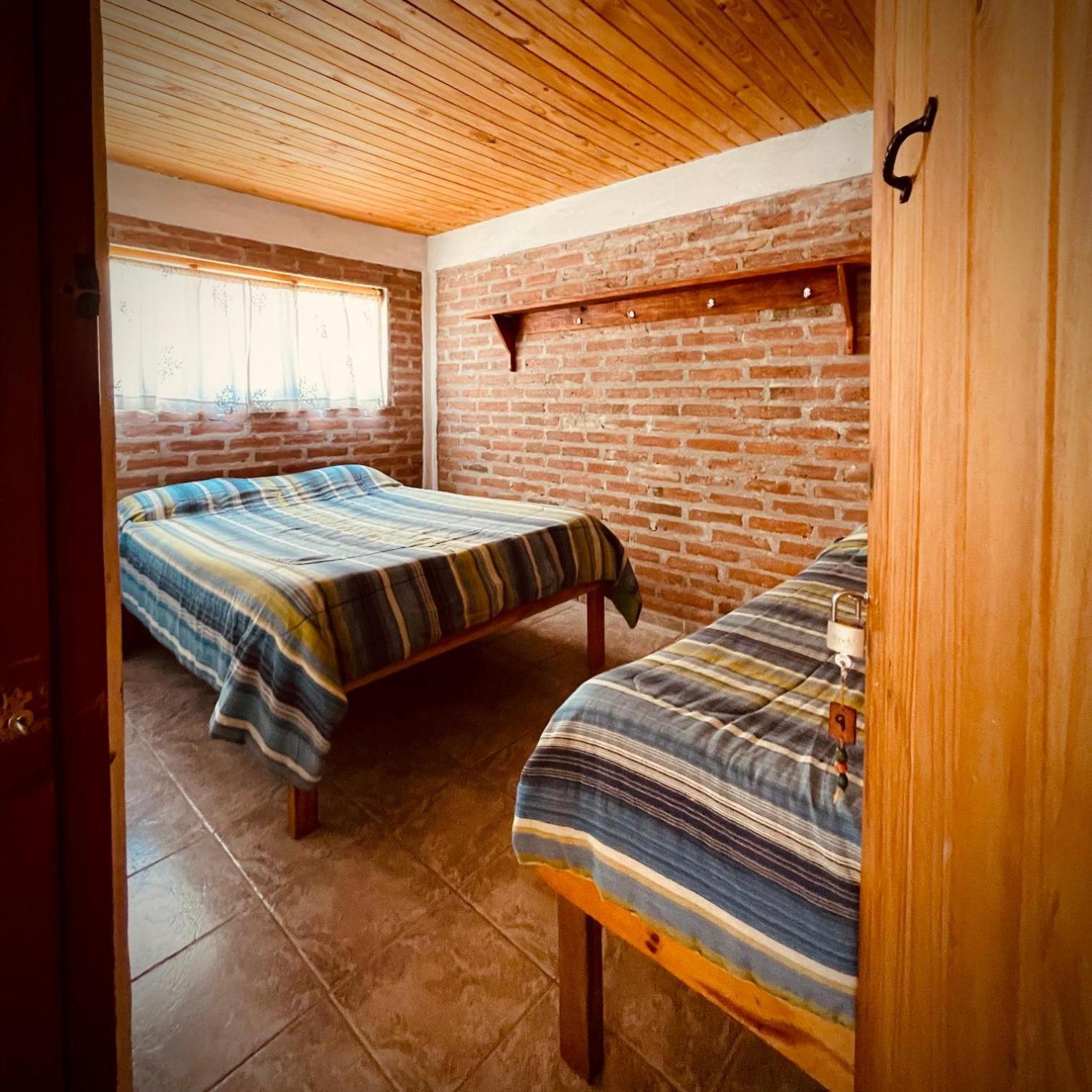 Hostal Del Rio El Bolsón Extérieur photo