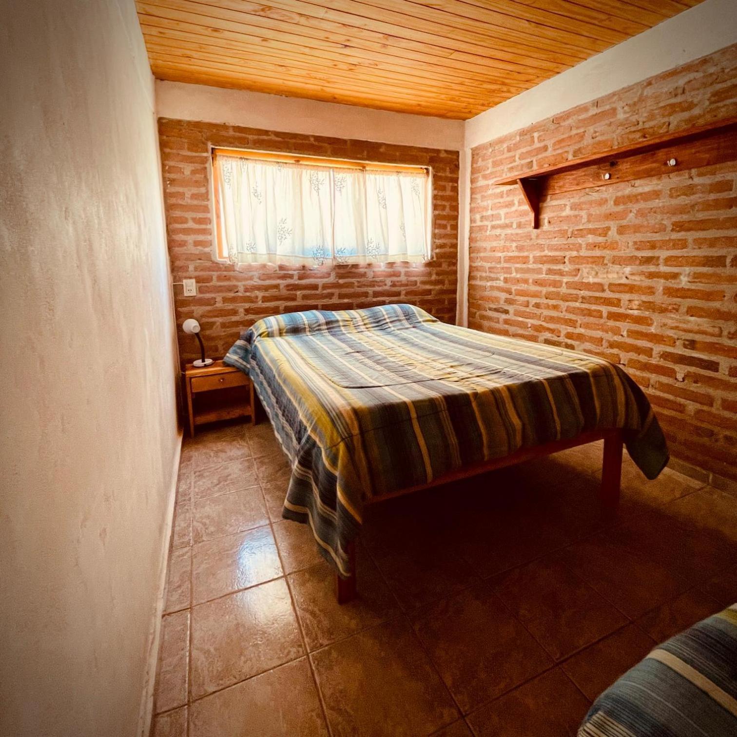 Hostal Del Rio El Bolsón Extérieur photo