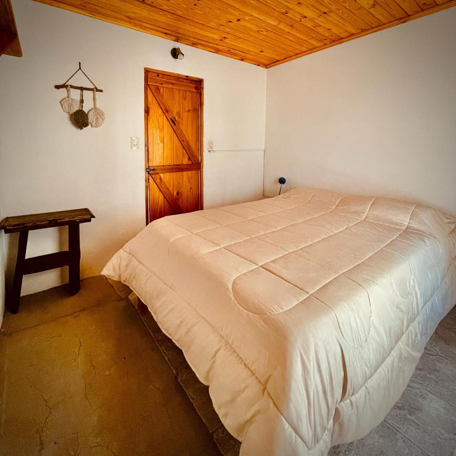 Hostal Del Rio El Bolsón Extérieur photo