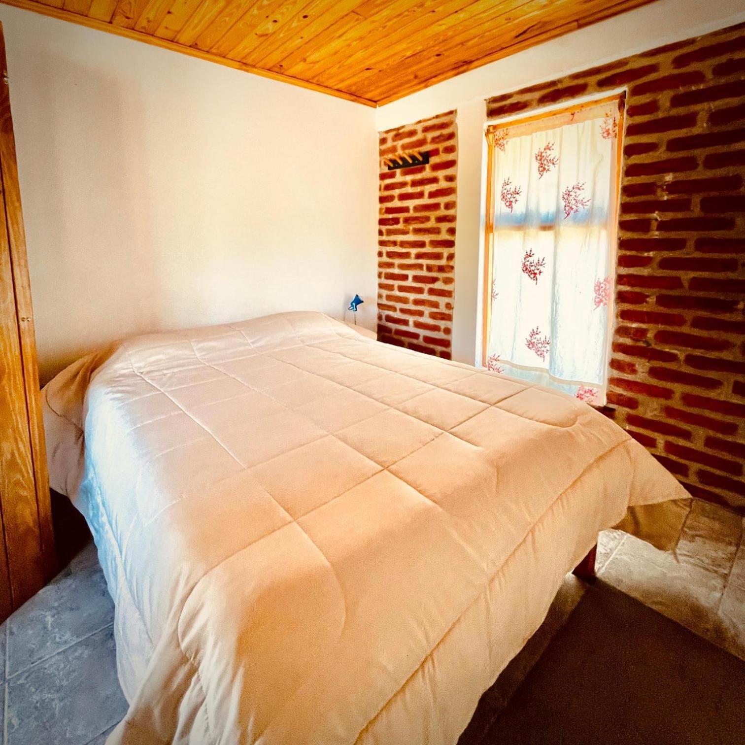 Hostal Del Rio El Bolsón Extérieur photo